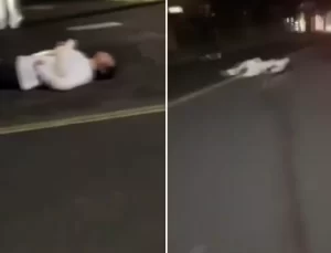 Çin’de üniversite kampüsünde bıçaklı saldırı: 8 ölü, 17 yaralı