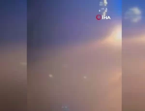 Çin’de üniversite kampüsünde bıçaklı saldırı: 8 ölü