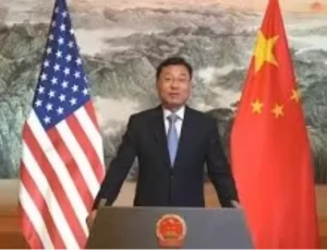 Çin’den ABD’ye İş Birliği Çağrısı