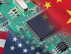 Çin’den ABD’ye uyarı: Çip kısıtlamaları artarsa misilleme yapacağız