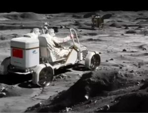 Çin’den Ay’a İnsanlı Görev Detayları Açıklandı