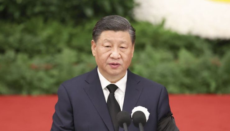 Çin’den ‘daha adil ve eşit küresel yönetim’ çağrısı