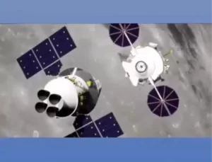 Çin’den İnsanlı Ay Görevi Planları