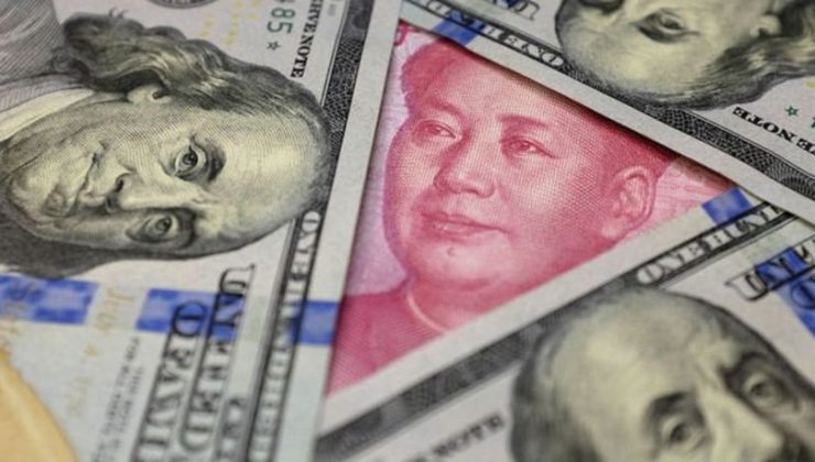 Çin’in dolar cinsi tahvil ihracına büyük talep