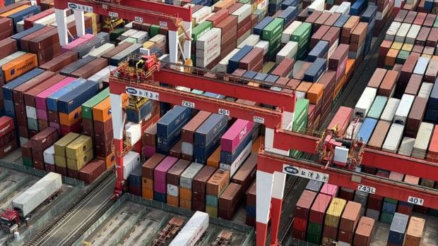 Çin’in ihracatı Ekim’de beklentilerin üzerinde arttı