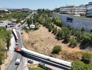 Çinli Kaishan Group, İzmir’de Yatırım Yapacak