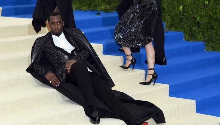 Cinsel istismar ile suçlanan rapçi Trump’ı örnek gösterdi: İfade özgürlüğü istedi!