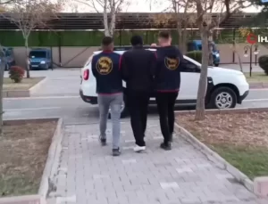 Cinsel İstismar Şüphelisi Tutuklandı