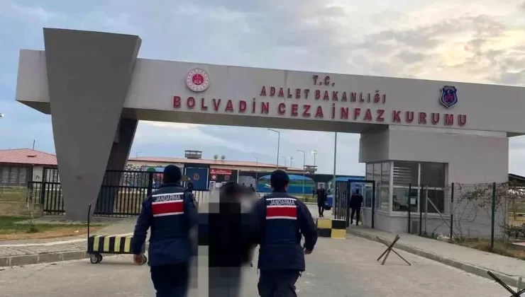 Cinsel İstismar Zanlısı Yakalandı