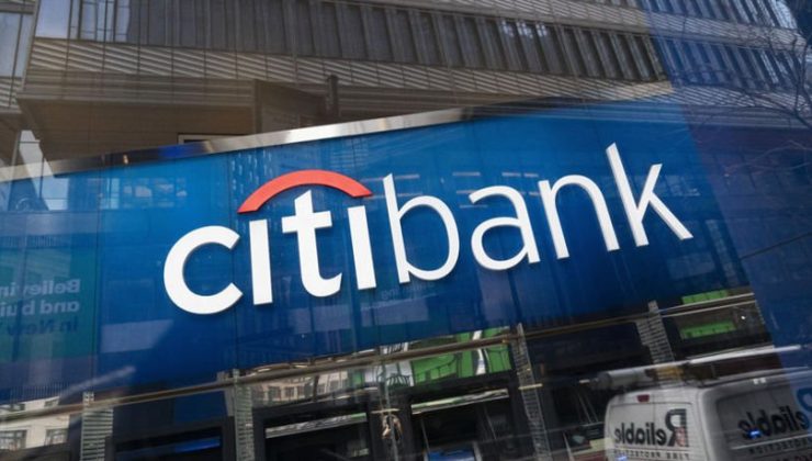 Citi’den terfileri sınırlama kararı