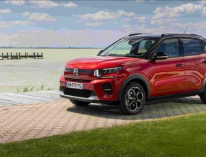 Citroen C3 ve e-C3, Altın Direksiyon ödülü aldı