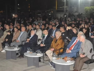 Cizre’de 3. Melaye Ciziri Sempozyumu