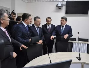 Çocuk Adalet Merkezleri Yaygınlaşıyor