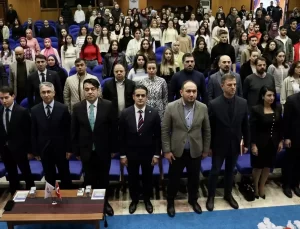 Çocuk İşçiliği Sempozyumu Düzenlendi