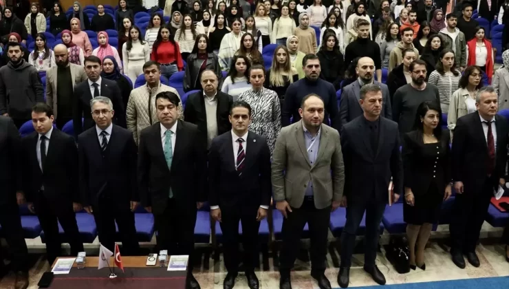 Çocuk İşçiliği Sempozyumu Düzenlendi