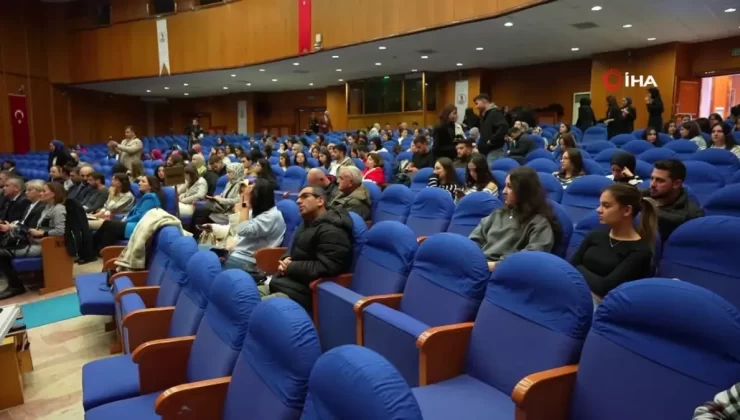 Çocuk İşçiliği Sempozyumu’nda Önemli Açıklamalar