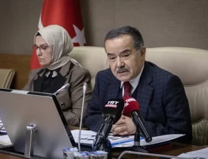 Çocuk Koruma Komisyonu Toplandı