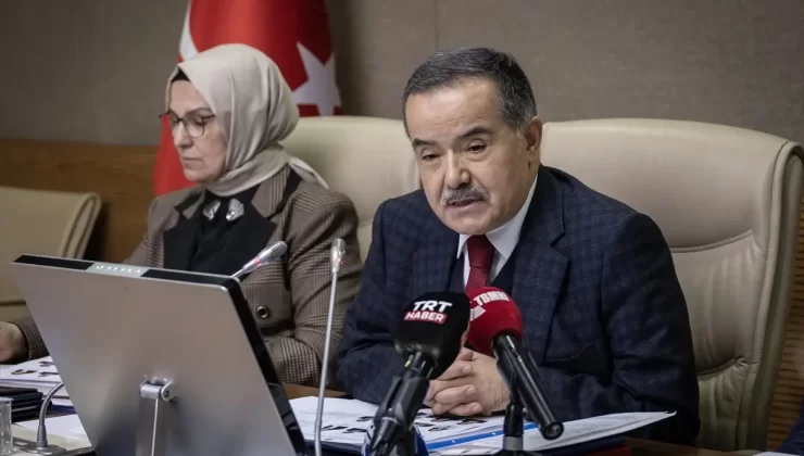 Çocuk Koruma Komisyonu Toplandı