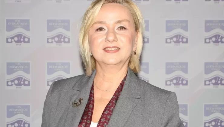 Çocuklarda Kozmetik Kullanımı Artıyor