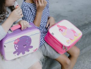 Çocukların beslenme çantasında neler olmalı?