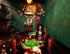 Çok Oyunculu Parti Oyunu Jumping Jazz Cats 30 Ocak 2025’te Çıkış Yapıyor