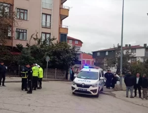 Çöp Kamyonu Yaşlı Adamı Ezdi