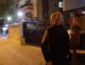 Çöp Konteynerine Bebeğini Bırakan Anne Serbest Bırakıldı