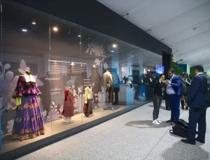 COP29 Bakü’de Başladı