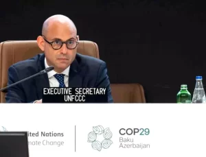 COP29’da İklim Finansmanı Anlaşması