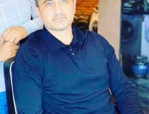 Çorluspor 1947 Teknik Direktörü Ersin Aka, Silahlı Saldırı Sonucu Hayatını Kaybetti