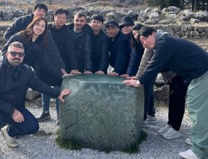 Çorum, Güney Koreli turizmcilerin rotasına girecek