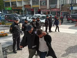 Çorum’da Akraba Cinayeti