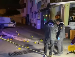 Çorum’da Akraba Kavgasında Bir Ölü