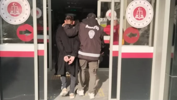 Çorum’da Alacak Kavgası: 1 Ölü