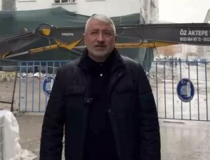 Çorum’da Doğal Gaz Patlaması Sonrası Yıkım Çalışmaları Başladı