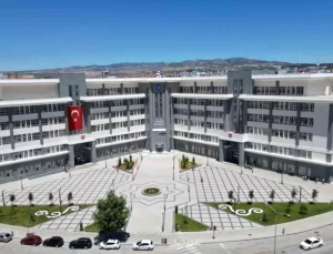 Çorum’da Emlak ve Çevre Temizlik Vergileri İçin Son Ödeme Tarihi 2 Aralık