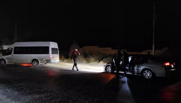 Çorum’da Firari Hükümlü Yakalandı