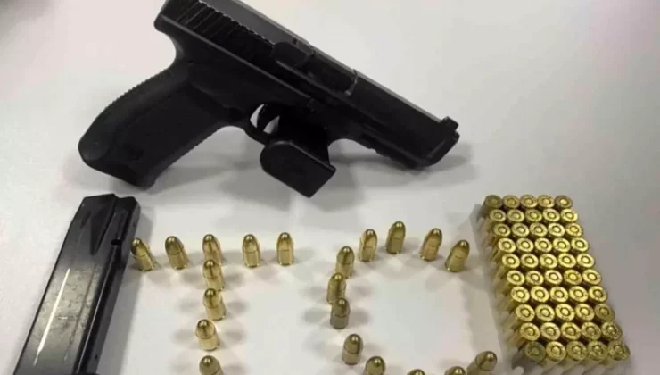 Çorum’da Güvenlik Denetimleri Yapıldı