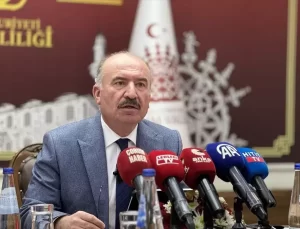 Çorum’da Güvenlik Önlemleri Artırılıyor