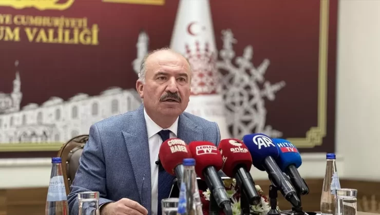 Çorum’da Güvenlik Önlemleri Artırılıyor