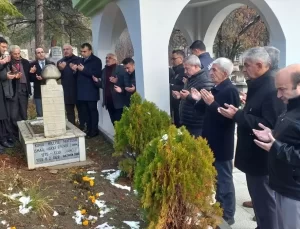 Çorum’da “Kuvayı Milliye Müftüsü İskilipli İsmail Hakkı Efendi Konferansı” yapıldı