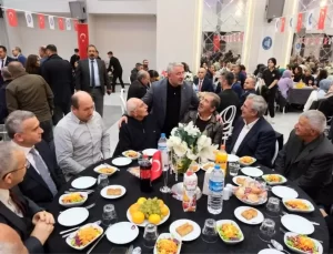 Çorum’da Öğretmenler Günü Kutlaması