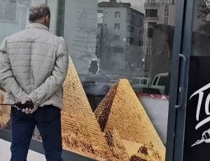 Çorum’da Silah Kazası: 2 Yaralı