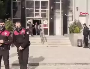 Çorum’da silahlı kavga: Bir kişi öldü