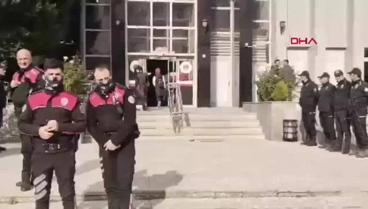 Çorum’da silahlı kavga: Bir kişi öldü