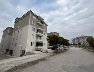 Çorum’da Yangın: Anne ve Oğlu Hayatını Kaybetti