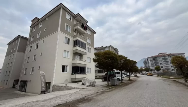 Çorum’da Yangın: Anne ve Oğlu Hayatını Kaybetti