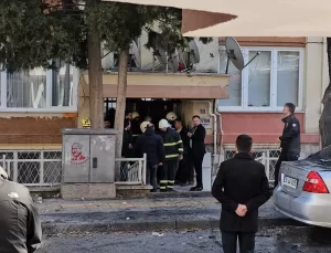 Çorum’da Yangın ve Ölüm