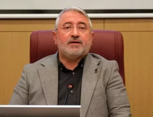 Çorum’daki Patlama Afet Kapsamında Değerlendirilecek