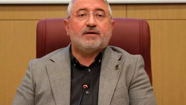 Çorum’daki Patlama Afet Kapsamında Değerlendirilecek